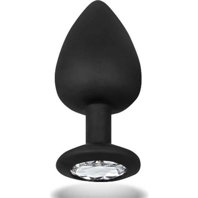 Afterdark Sparkly Buttplug