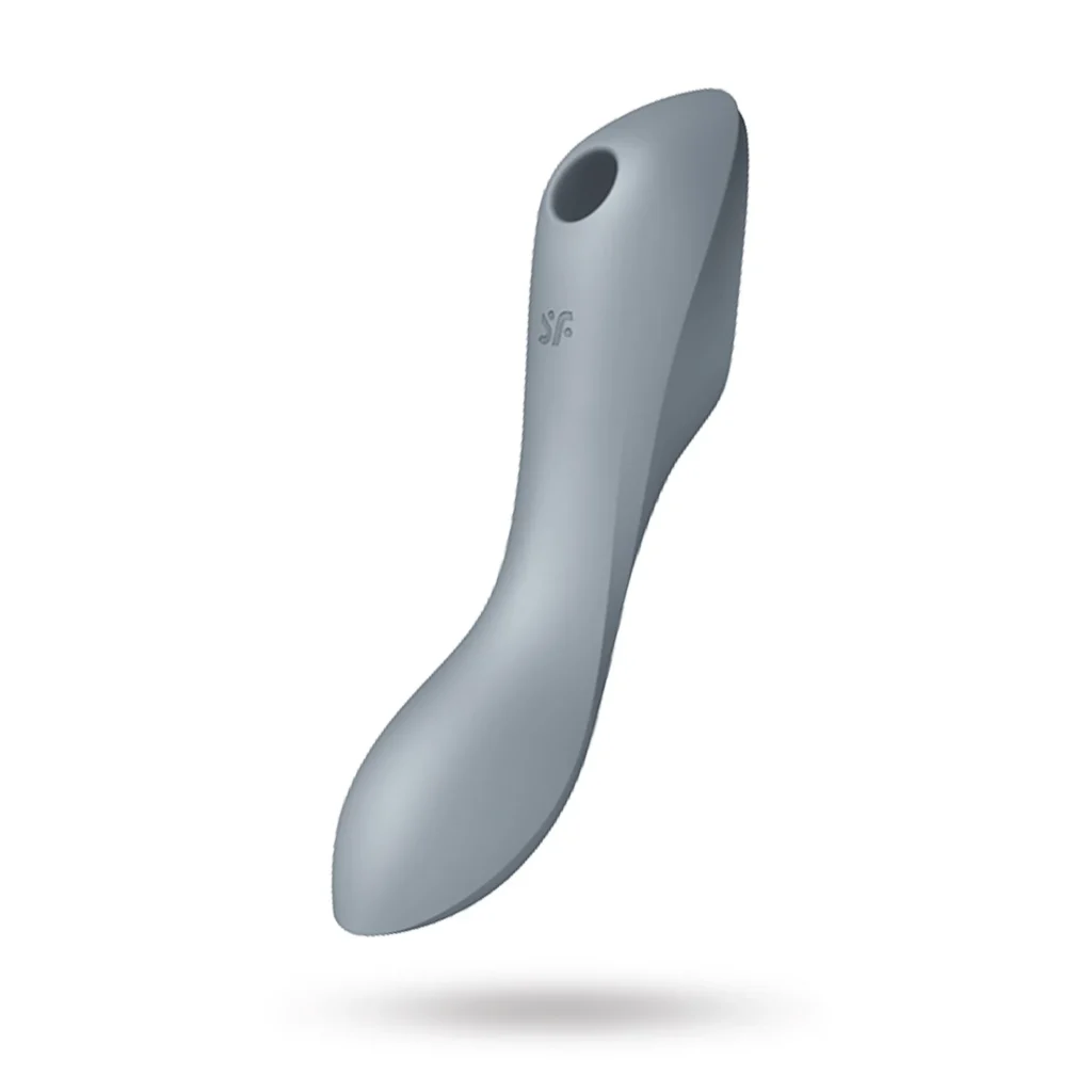 Satisfyer Curvy Trinity 3