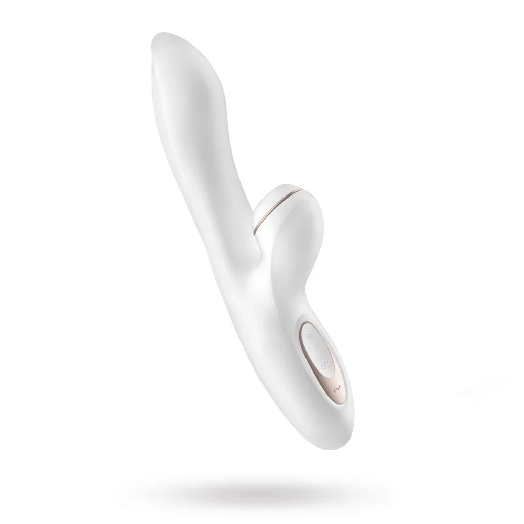 satisfyer g spot rabbit