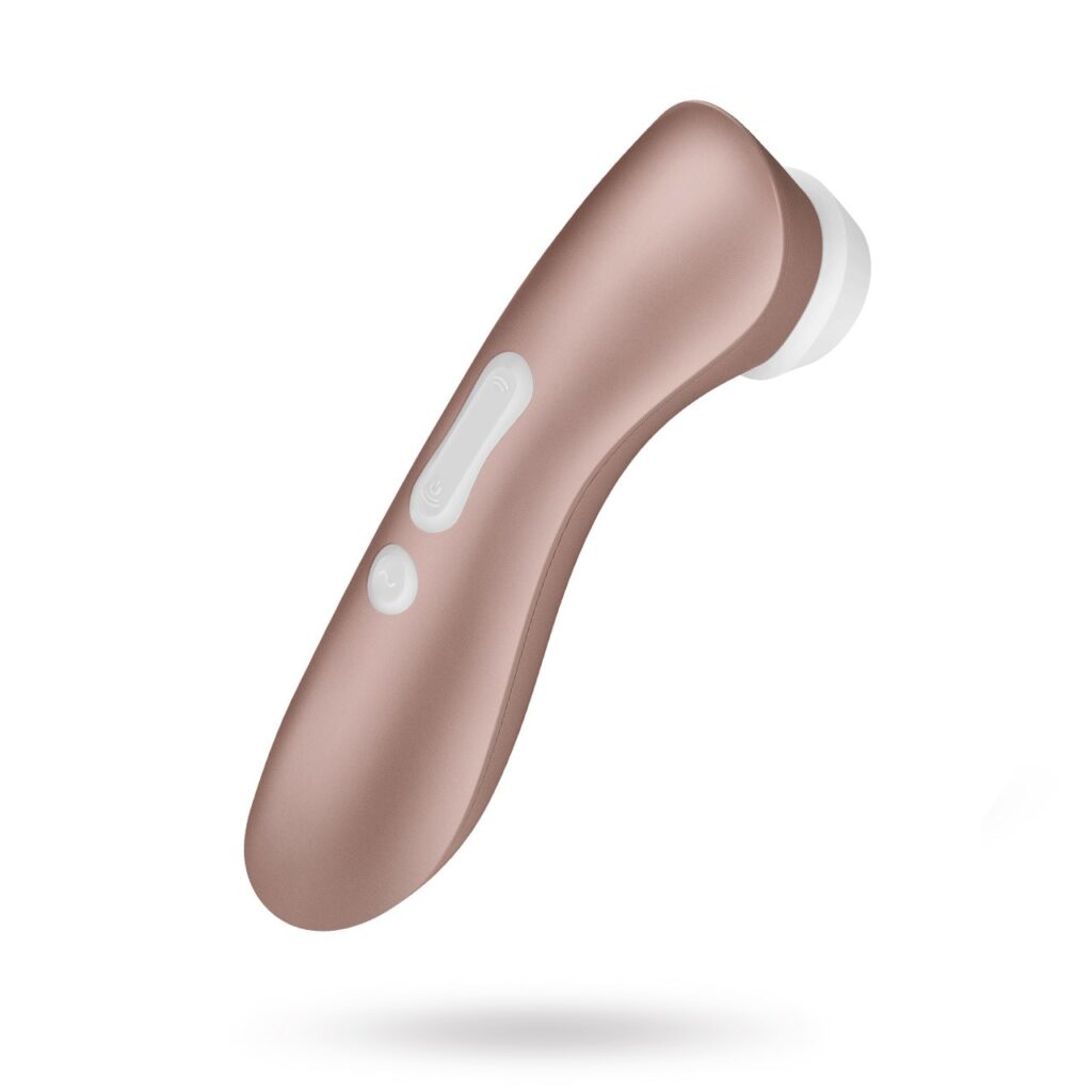 Satisfyer Pro 2