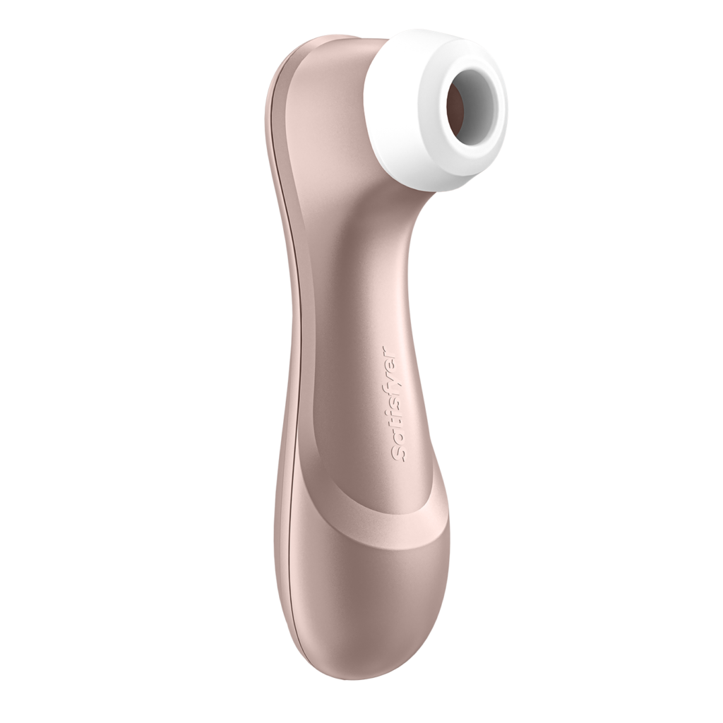 Satisfyer Pro 2 next generation