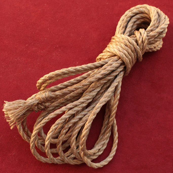 shibarirep jute
