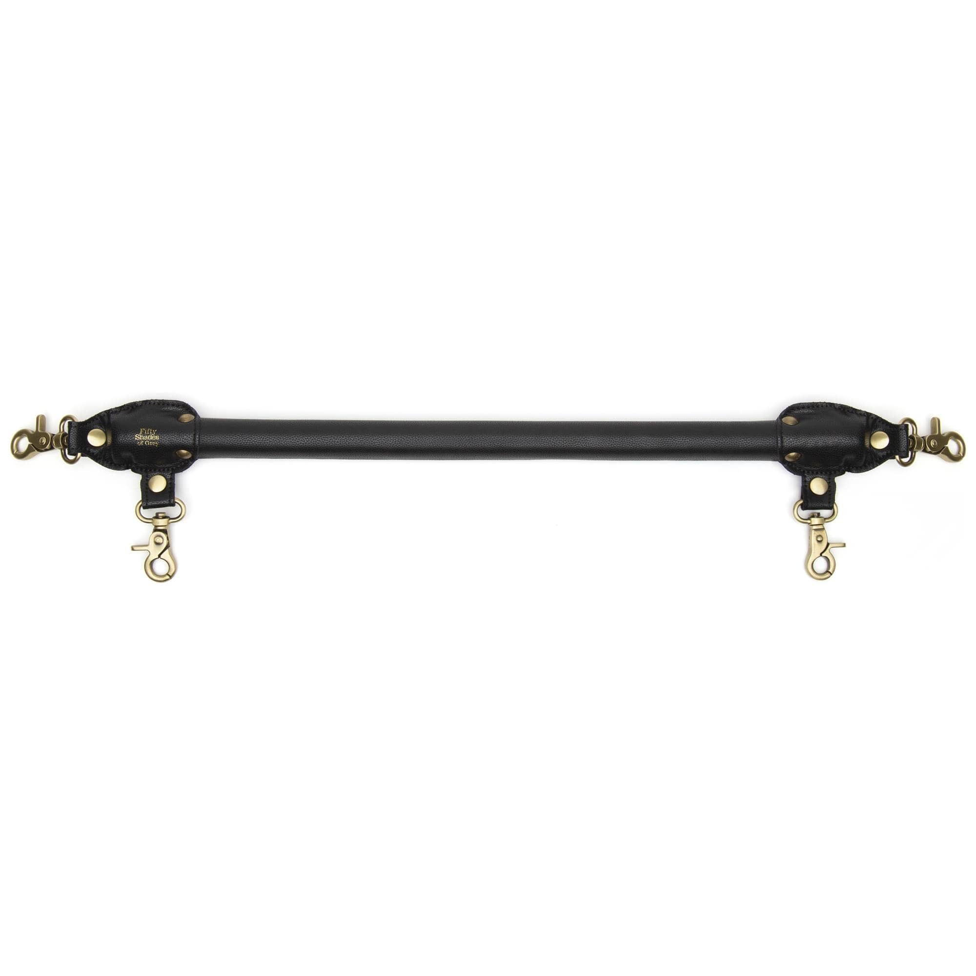 Spreader Bar 50 shades of gray