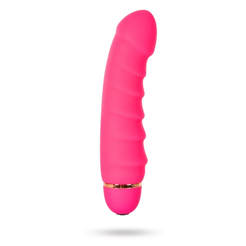 pink amazing vibrator