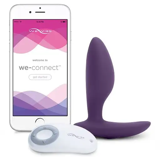 We-Vibe Ditto