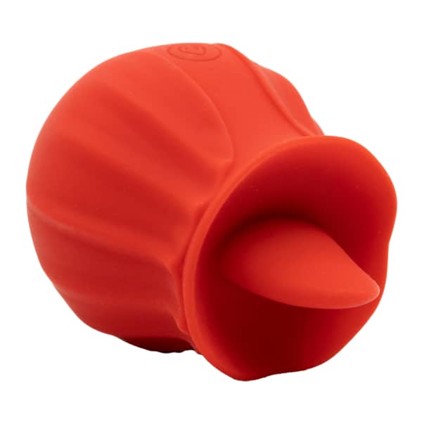 Lily Rose Red