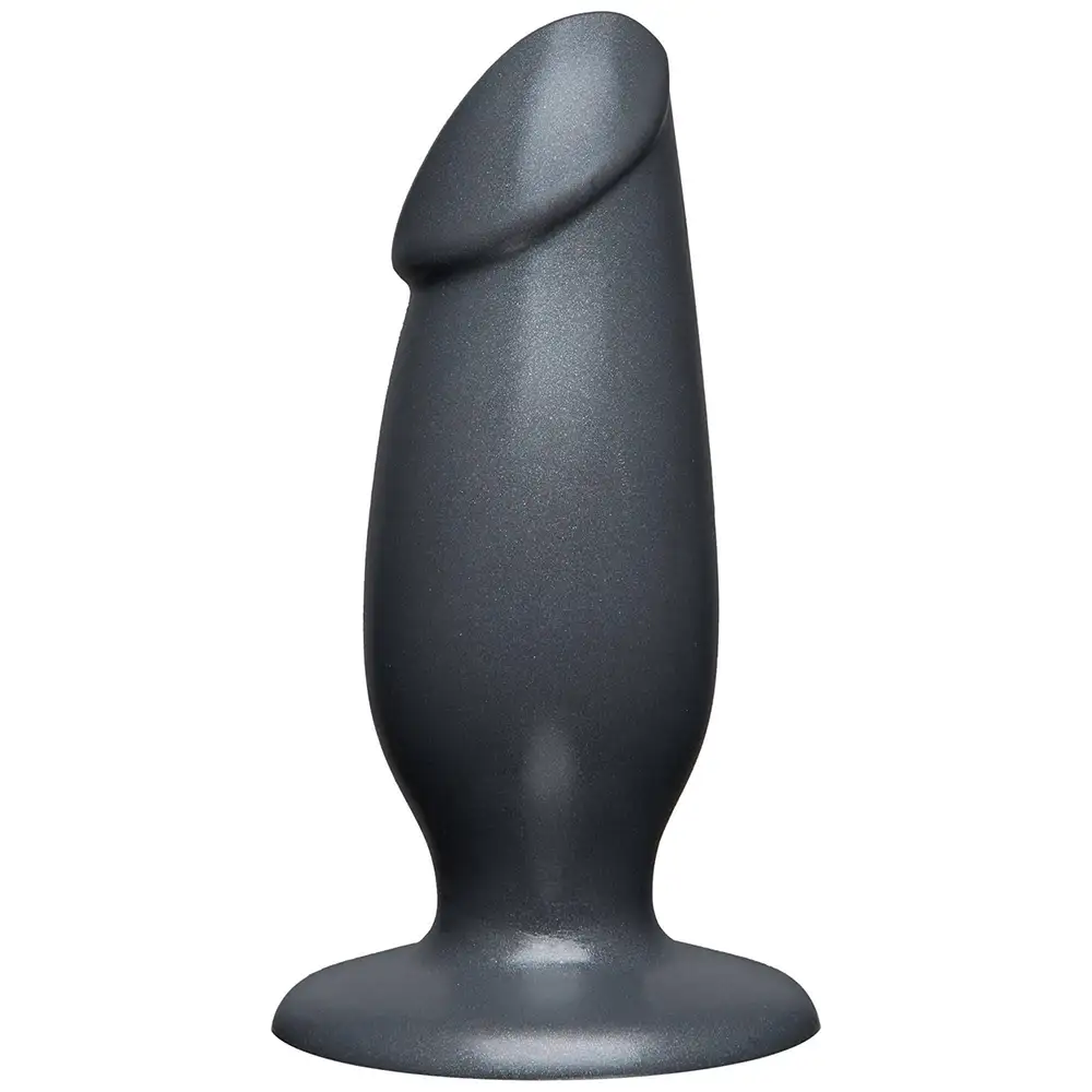 Big Fat Man stor analplugg
