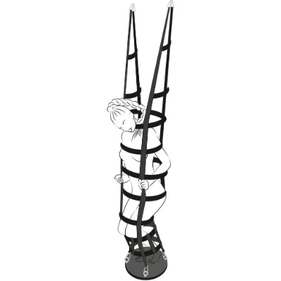 Bondagebur