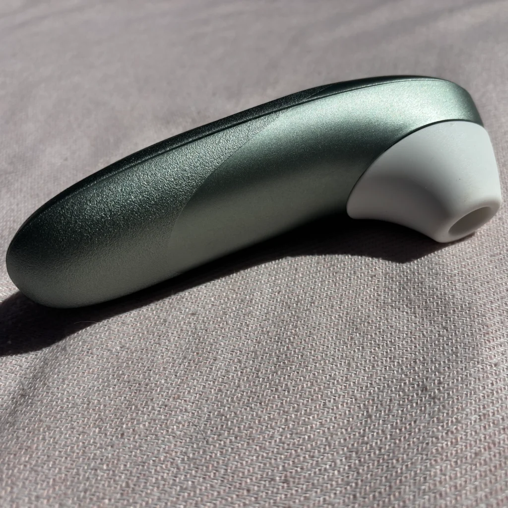 Womanizer Pro i test