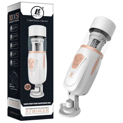 Cockalicious Autobator 6+